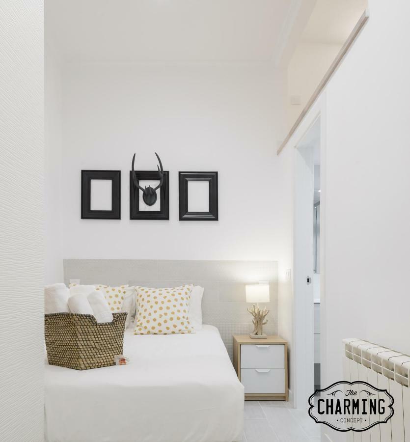 马德里Charming Circo Price公寓 外观 照片
